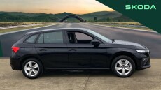 Skoda Scala 1.0 TSI 95 SE 5dr Petrol Hatchback